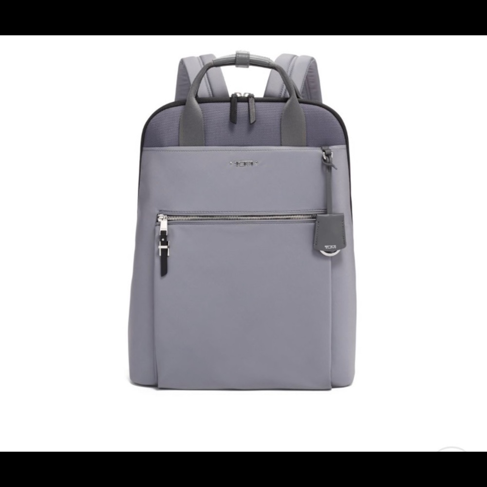 Tumi Essential Backpack- Voyageur